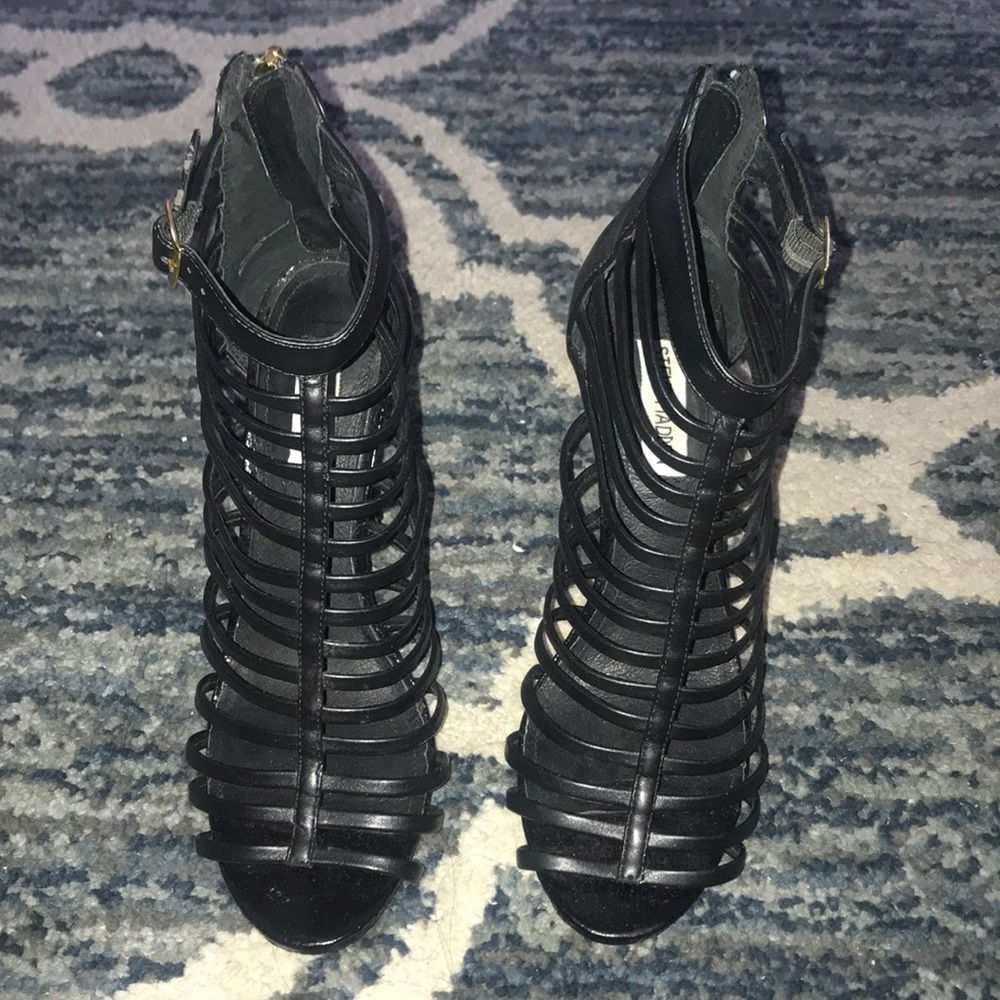 Steven madden heels